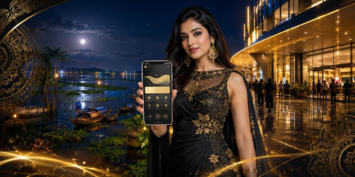 বাংলাদেশে স্পোর্টস বেটিং জন্য টিকটক৮৮৮ প্ল্যাটফর্মের মোবাইল ব্যবহারের ছবি