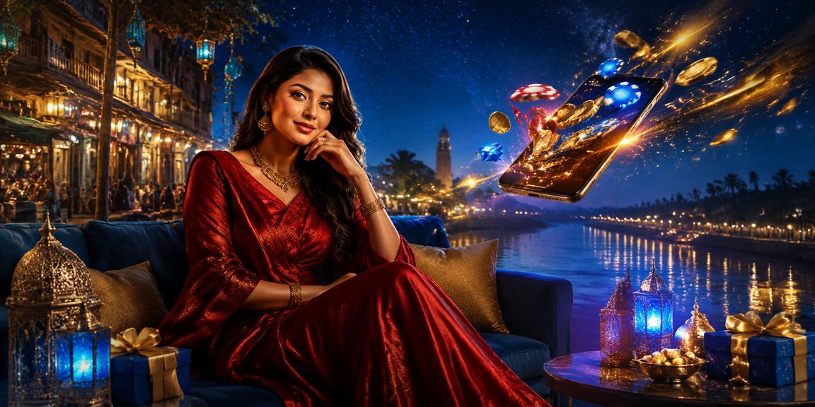বাংলাদেশের অন্যতম ক্যাসিনো এলাকার উৎসব অফিসিয়াল ছবি